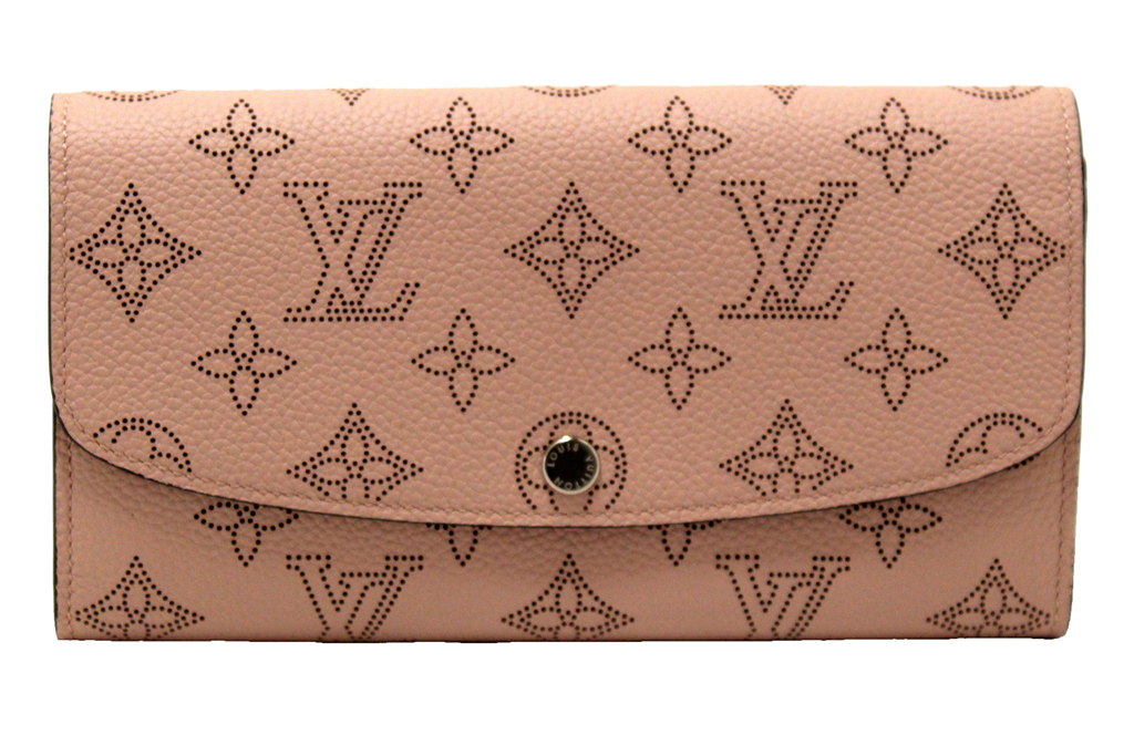 菜々緒様　Louis  Vuitton 財布 ミニサイズで便利♪】ルイヴィトン☆財布 (Louis Vuitton/折りたたみ