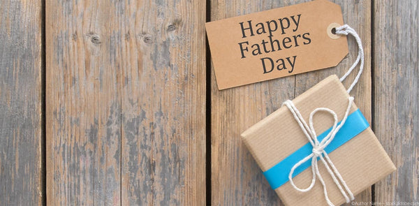 Happy Father's Day