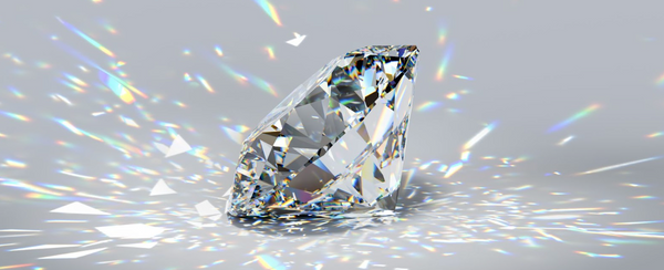 All About the 4C’s of Diamonds