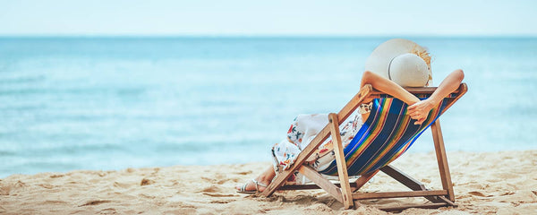 Care For Your Shining Pieces All Summer