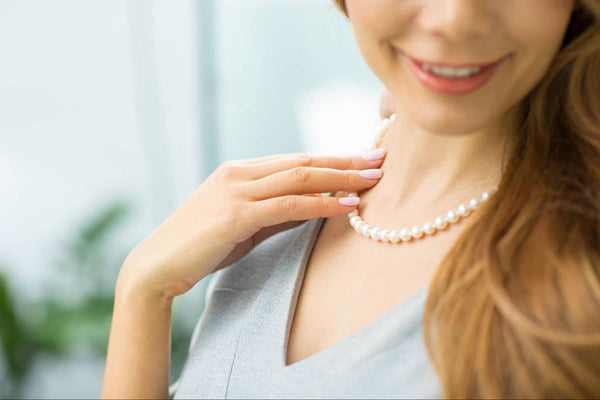 The Timeless and Transformative Pearl