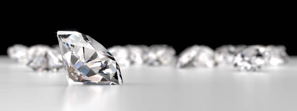 Are Diamonds a Good "Investment"?