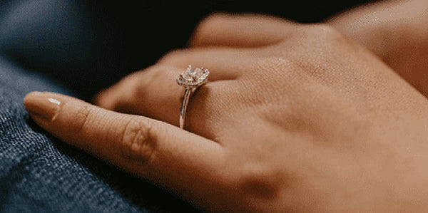 The Perfect Engagement Ring Style for You!