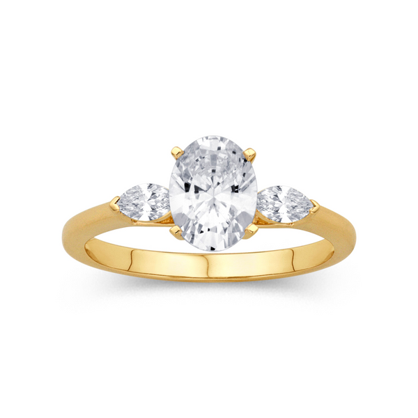 24 carat gold Wedding Ring in Thane at best price by Tanishq Jewellery -  Justdial
