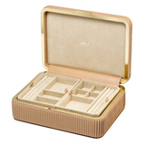 Wolf Luxury Bella Medium Jewelry Box