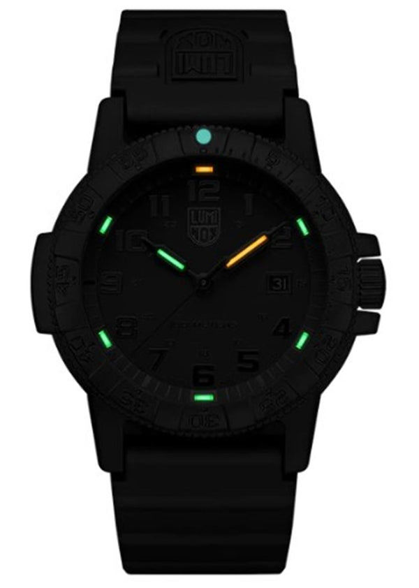 Luminox Leatherback SEA Turtle Giant Watch