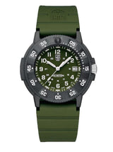 Luminox 3000 EVO Series Navy Seal Watch
