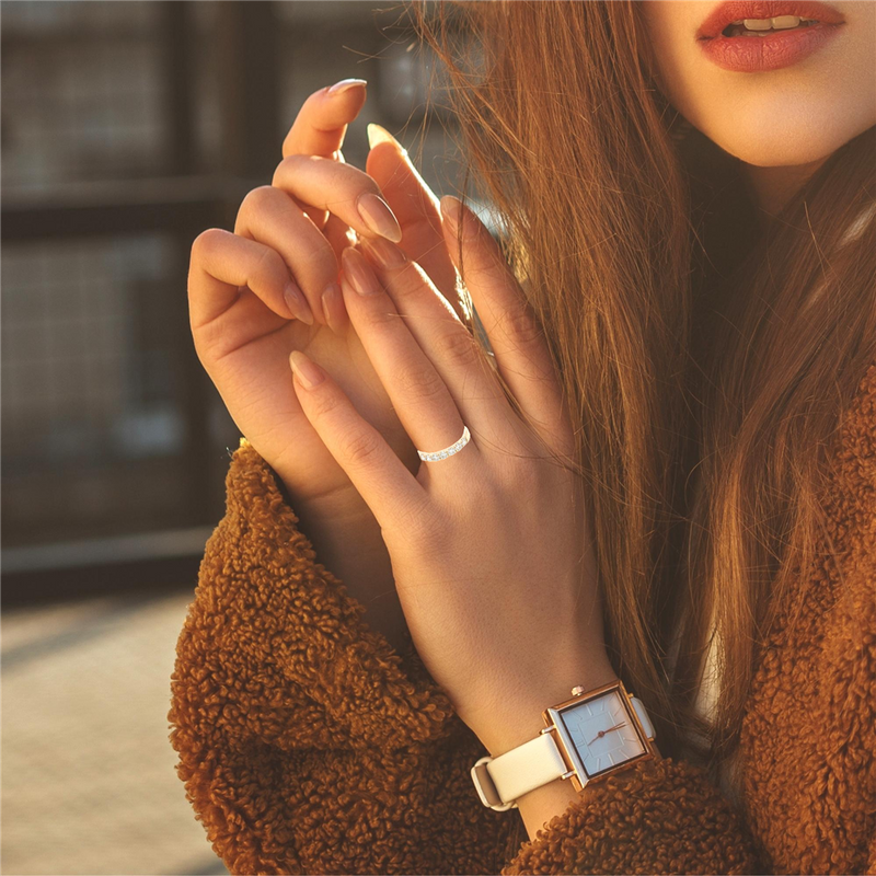 Elegant Diamond Band 14K Gold Yellow Stackable 0.69 Carats Diamond Anniversary Wedding Band