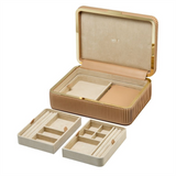 Wolf Luxury Bella Medium Jewelry Box