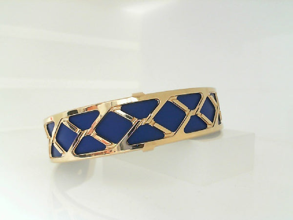 Les Georgette Cuff Bracelet – Murphy Pitard Jewelers