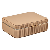 Wolf Luxury Bella Medium Jewelry Box