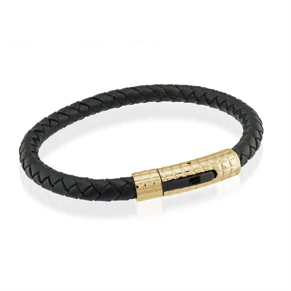 Bold & Stylish Alternative Metal Bracelets Bracelet, Inch