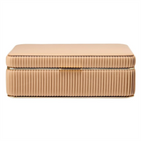 Wolf Luxury Bella Medium Jewelry Box