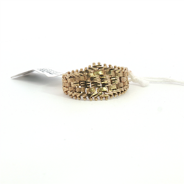 Precious Metal (No Stones) Fashion Rings - Women'