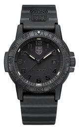 Luminox Leatherback SEA Turtle Giant Watch