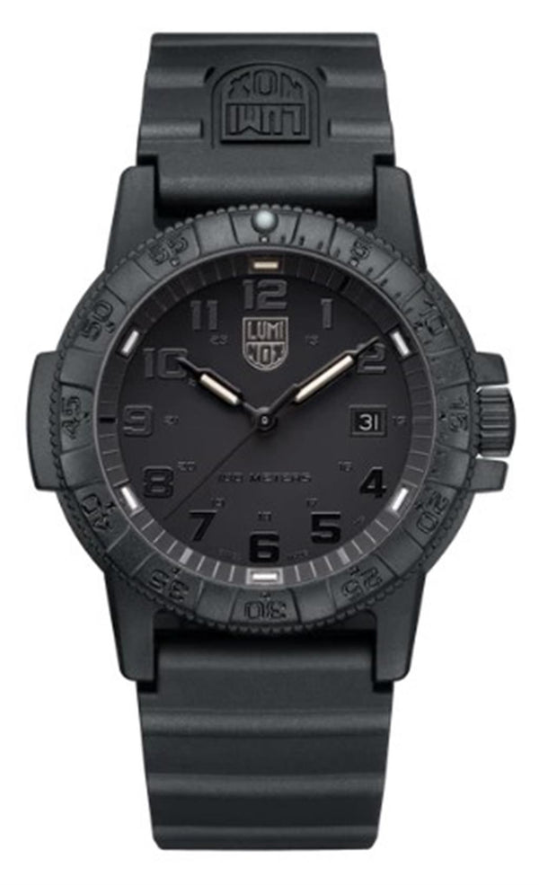Luminox Leatherback SEA Turtle Giant Watch