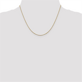 Precious Metal (No Stones) Chain