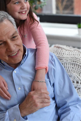 Sophisticated & Timeless Diamond Bracelets 14K Gold Yellow Round Add-A-Link Diamond Starter Tennis Bracelet - 0.06 CTW, Size 7.25 Inch