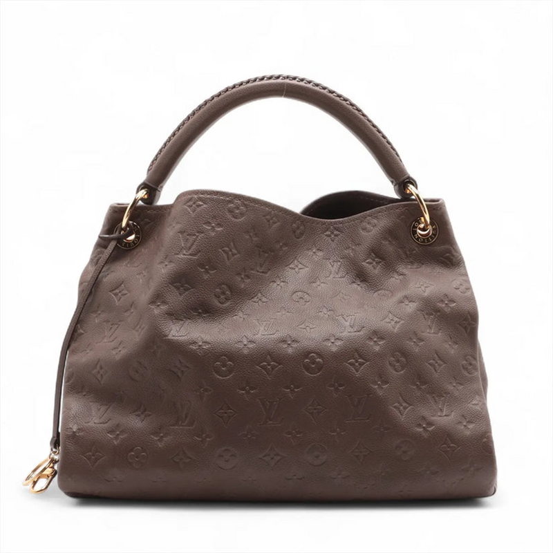 Louis Vuitton Empreinte Artsy MM