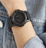 Luminox Leatherback SEA Turtle Giant Watch