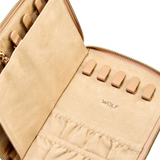 Wolf Luxury Bella Travel Jewelry Portfolio