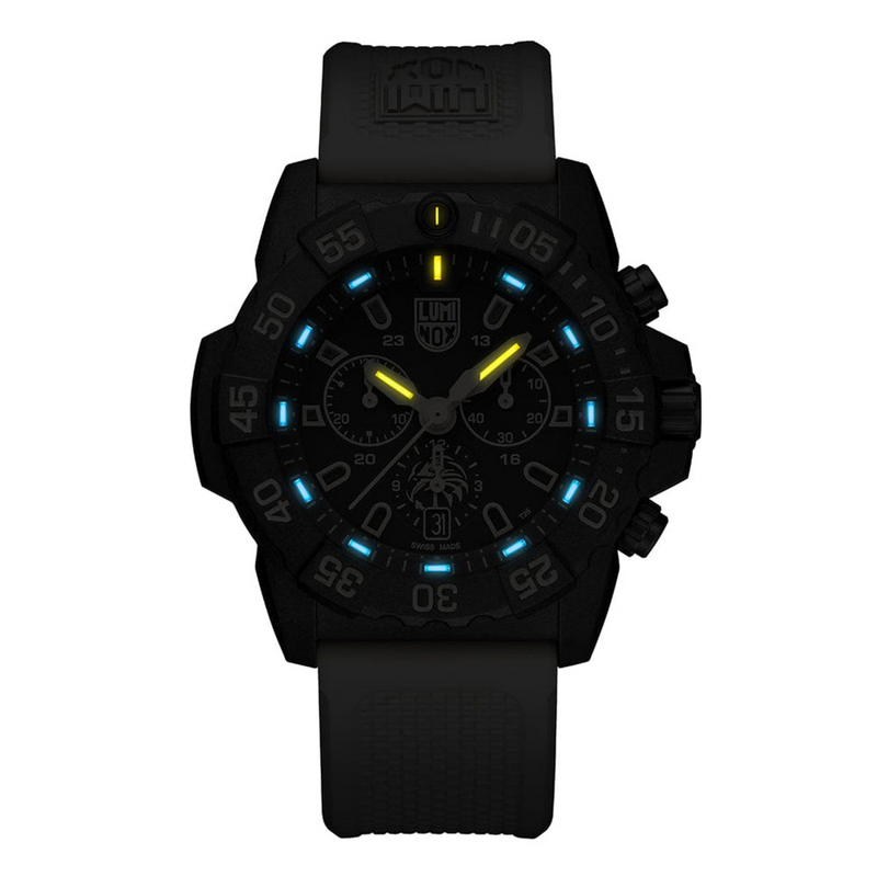 Luminox Navy Seal Foundation Watch