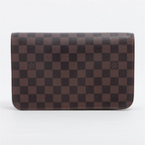 Louis Vuitton Damier Saint Louis N51993 Brown Pouch