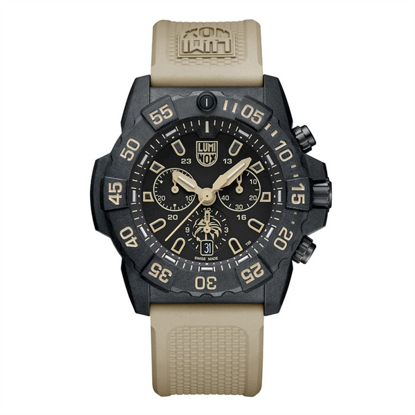 Luminox Navy Seal Foundation Watch