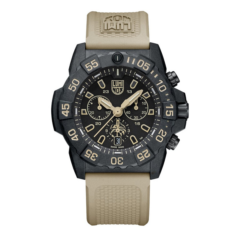 Luminox Navy Seal Foundation Watch