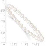 Freshwater Pearl 40mm Bracelet