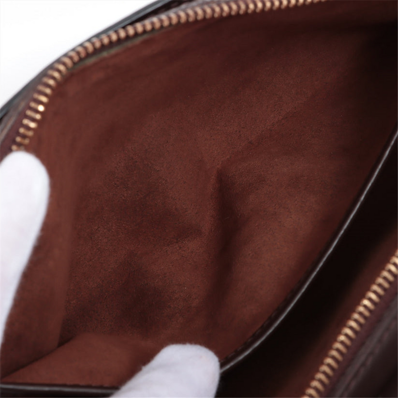 Louis Vuitton Damier Saint Louis N51993 Brown Pouch