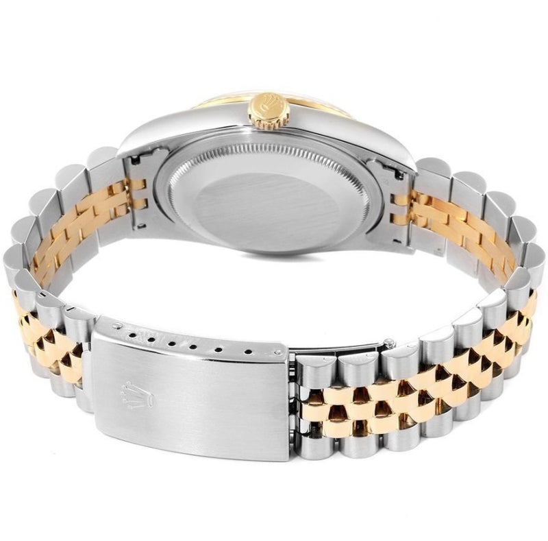 Rolex Oyster Perpetual Datejust 36 Men's or Women's Unisex Watch