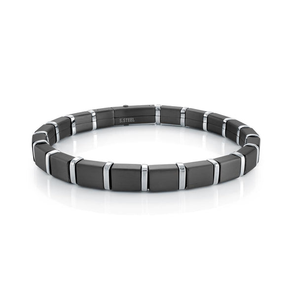 Alternative Metal Bracelet