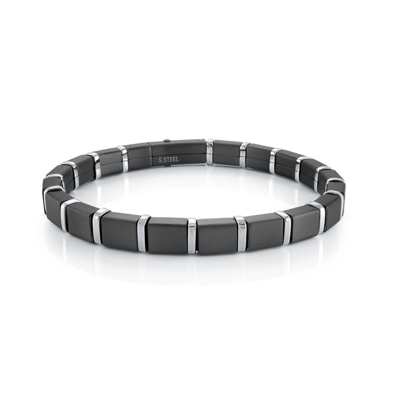 Alternative Metal Bracelet