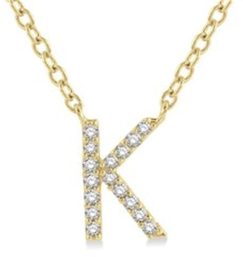 Diamond Necklace