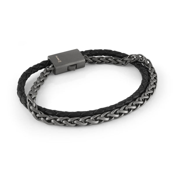 Alternative Metal Bracelet