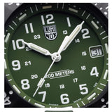 Luminox 3000 EVO Series Navy Seal Watch