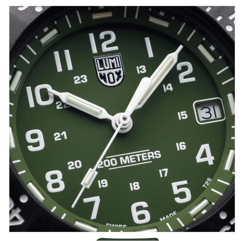 Luminox 3000 EVO Series Navy Seal Watch