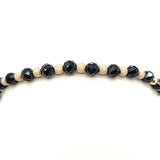 Colored Stone Bracelet