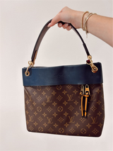 Louis Vuitton Monogram Tuileries Besace