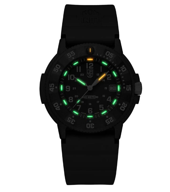 Luminox 3000 EVO Series Navy Seal Watch