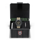 Luminox Navy Seal Foundation Watch